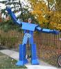 Cardboard Suit 2.0 (2 of 4)
