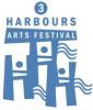 Three Harbours logo