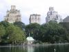 Apartment Buildings - Central Park
