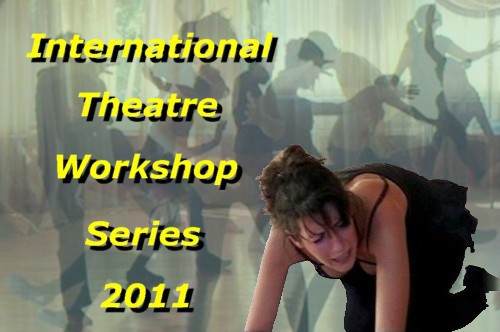 International Theatre Workshops