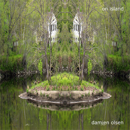 Damien Olsen-ON ISLAND