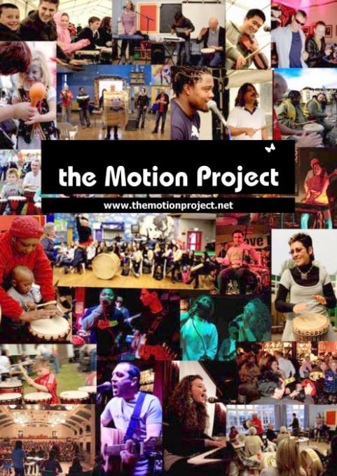 The Motion Project