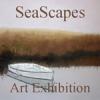 SeaScapes Art Exhibition - www.lightspacetime.com