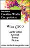 Creative Works Competition