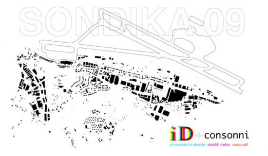 iD+consonni in Sondika 09